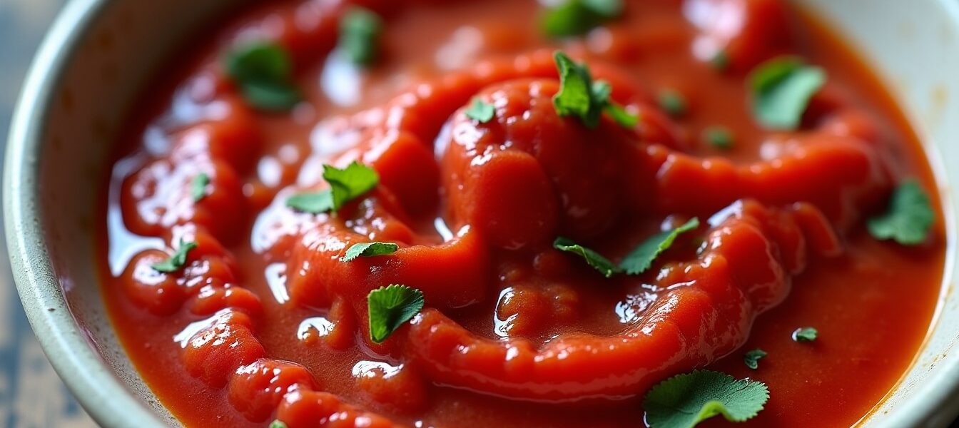 Les astuces incontournables pour concocter une sauce au poivre délicieusement irrésistible