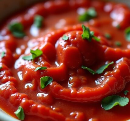 Les astuces incontournables pour concocter une sauce au poivre délicieusement irrésistible
