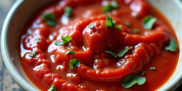 Les astuces incontournables pour concocter une sauce au poivre délicieusement irrésistible