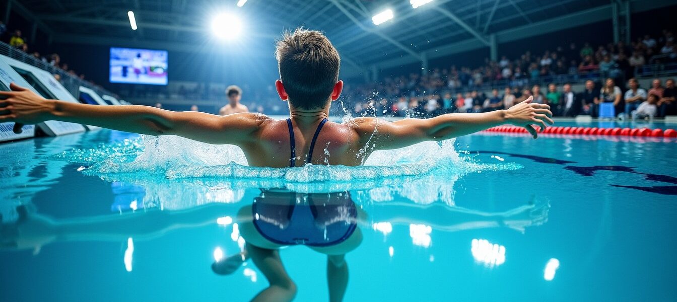 Hyrox au Grand Palais : une expérience sportive intense suivie d’une immersion gourmande inoubliable