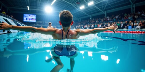 Hyrox au Grand Palais : une expérience sportive intense suivie d’une immersion gourmande inoubliable