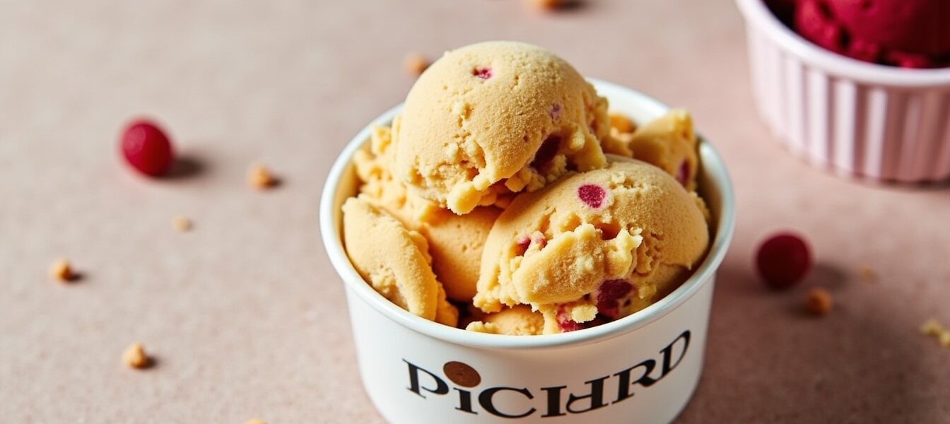 Savourez une glace délicieuse chaque jour sans vous ruiner : notre sélection irrésistible à moins d'1 euro chez Picard
