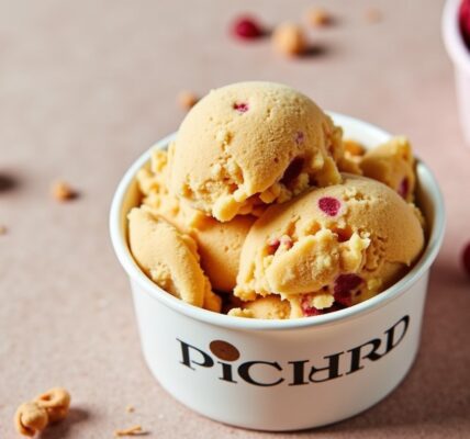Savourez une glace délicieuse chaque jour sans vous ruiner : notre sélection irrésistible à moins d'1 euro chez Picard