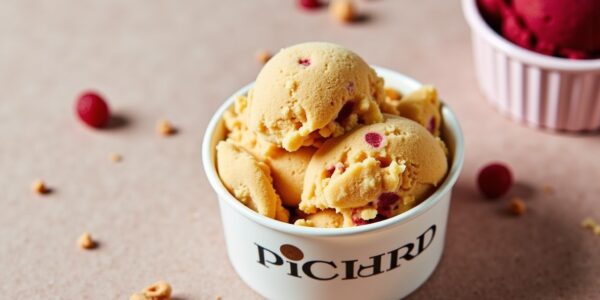 Savourez une glace délicieuse chaque jour sans vous ruiner : notre sélection irrésistible à moins d'1 euro chez Picard