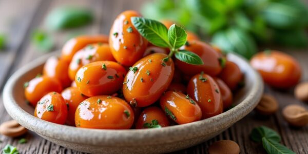 Conserver les anchois : techniques efficaces, durée optimale et conseils pour garantir leur sécurité alimentaire