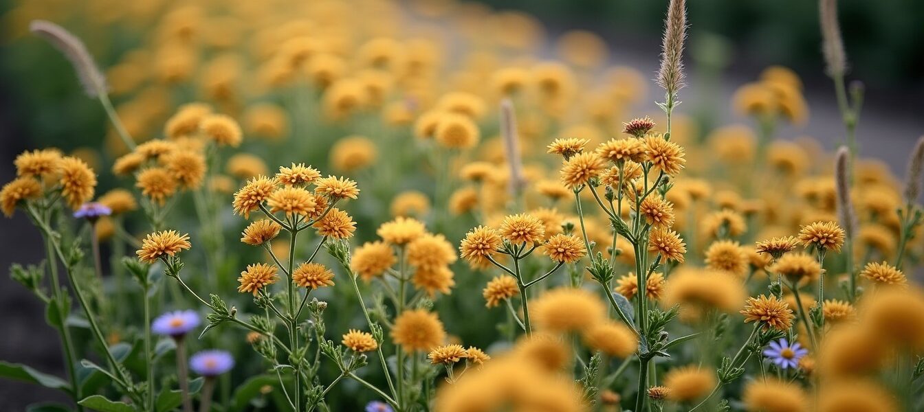 Le fenouil : une merveille aromatique aux vertus insoupçonnées