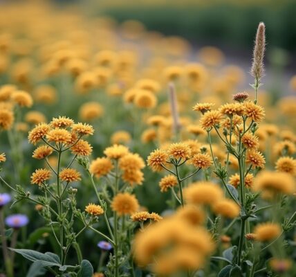 Le fenouil : une merveille aromatique aux vertus insoupçonnées