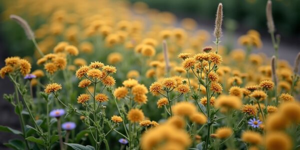 Le fenouil : une merveille aromatique aux vertus insoupçonnées