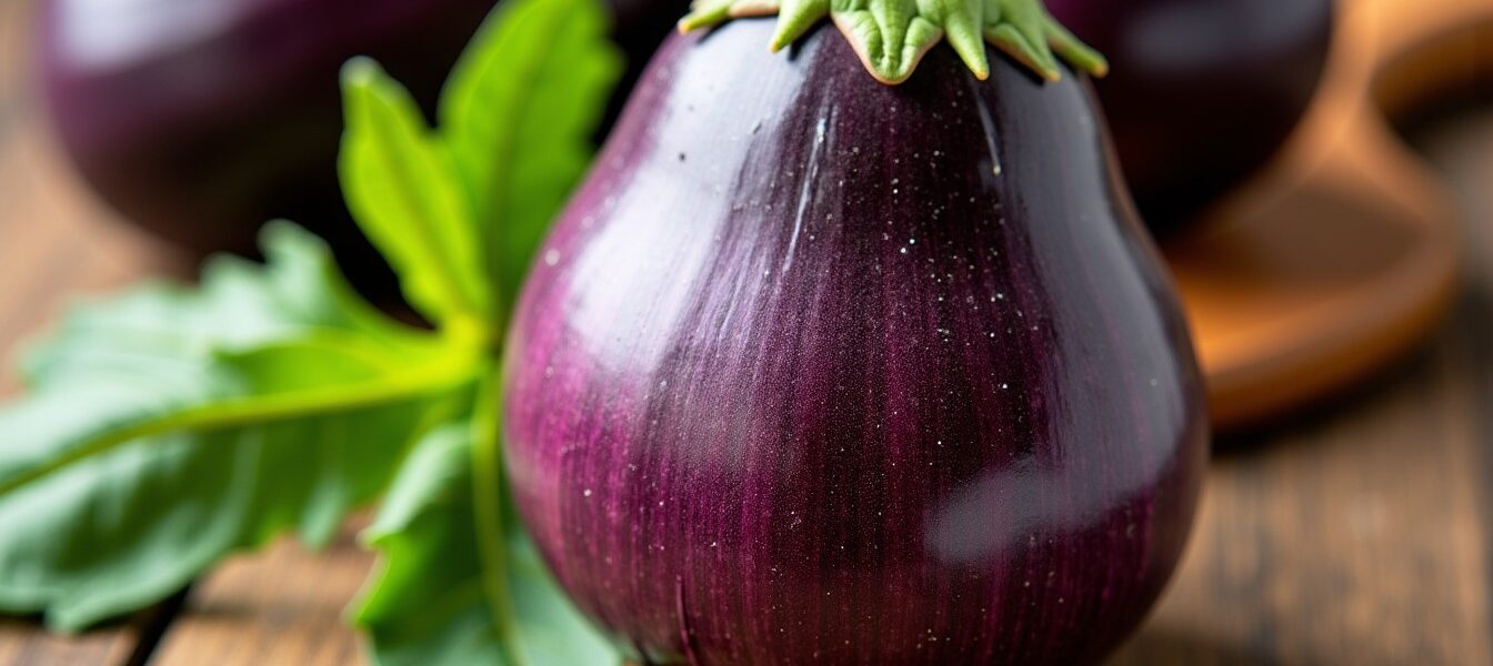 Comment conserver l'aubergine : conseils pour préserver sa texture et son goût