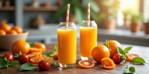 La betterave : un joyau pour la santé aux vertus insoupçonnées