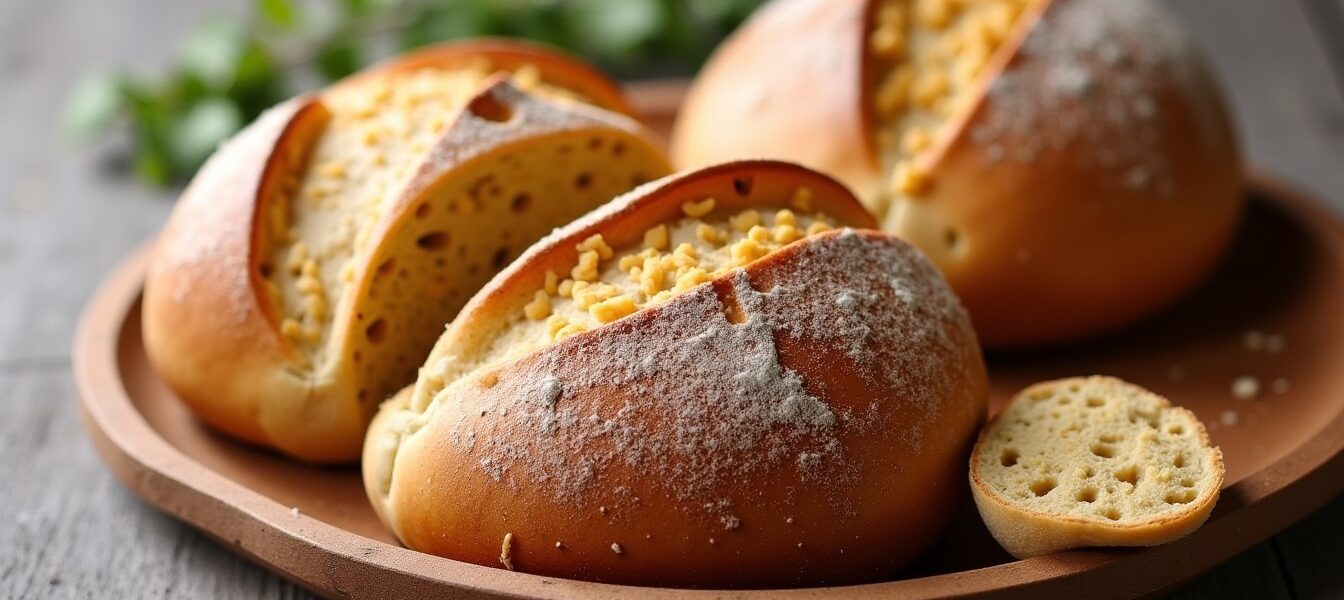Pane Carasau : astuces de dégustation et idées d'accompagnements savoureux