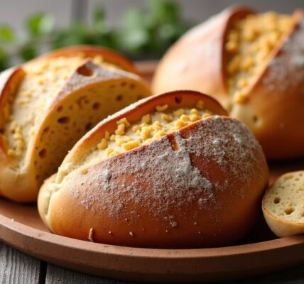 Pane Carasau : astuces de dégustation et idées d'accompagnements savoureux