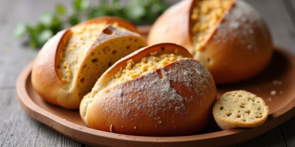 Pane Carasau : astuces de dégustation et idées d'accompagnements savoureux