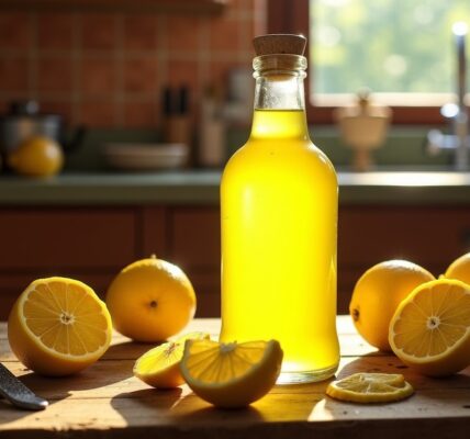 Préparez votre limoncello maison : guide détaillé et étapes faciles