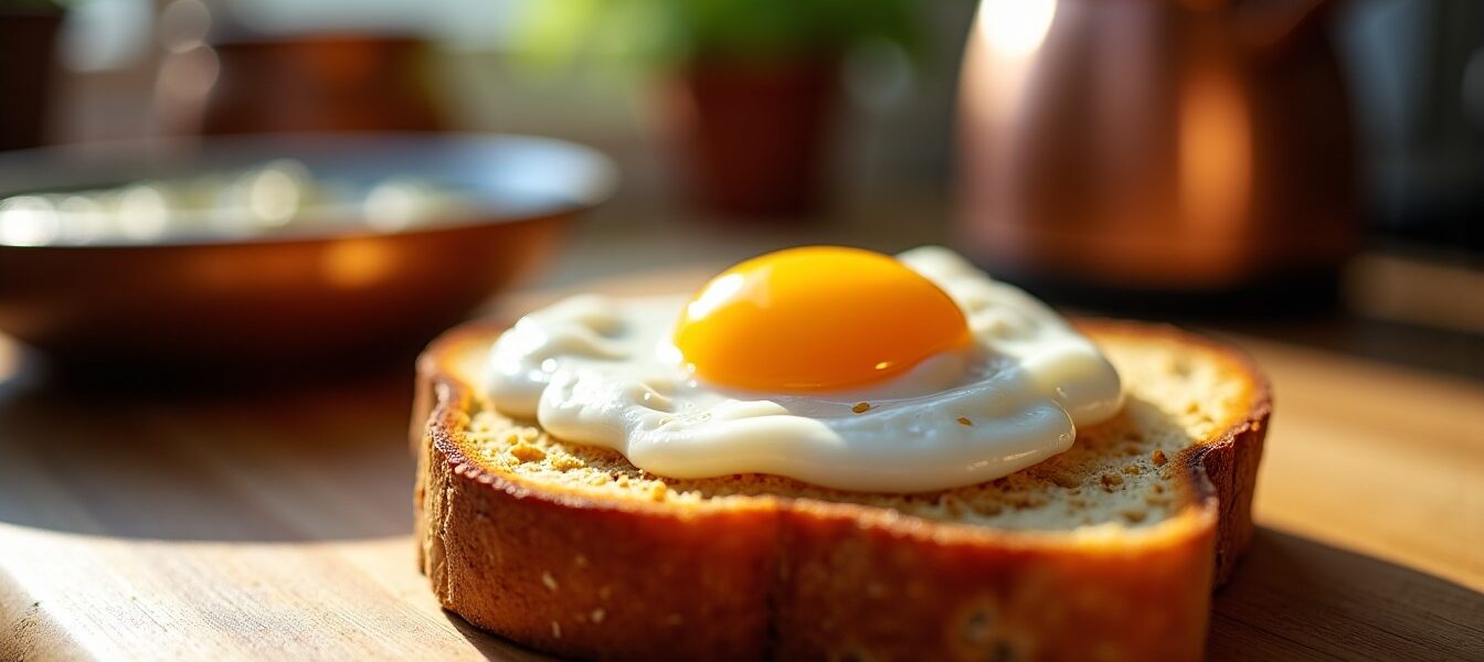 Maîtrisez l’art subtil de l’œuf poché : guide complet et conseils pour une cuisson impeccable