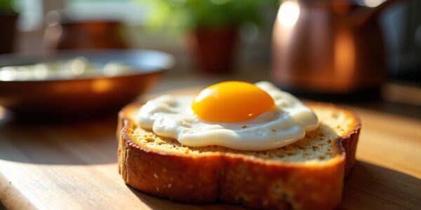 Maîtrisez l’art subtil de l’œuf poché : guide complet et conseils pour une cuisson impeccable