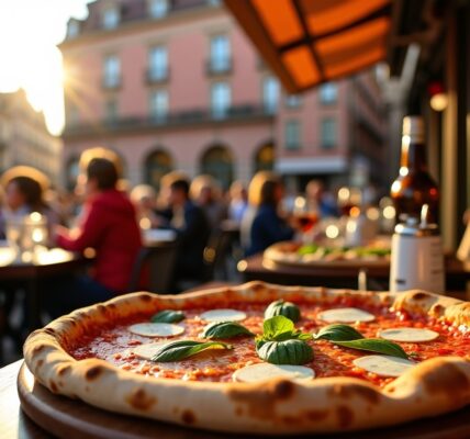 Toulouse en saveurs : découvrez les 7 pizzerias incontournables de la ville
