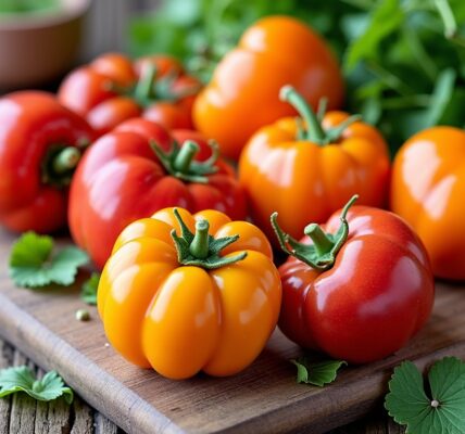 Fleurs de courges en cuisine : recettes savoureuses et astuces gourmandes