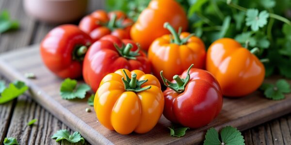 Fleurs de courges en cuisine : recettes savoureuses et astuces gourmandes
