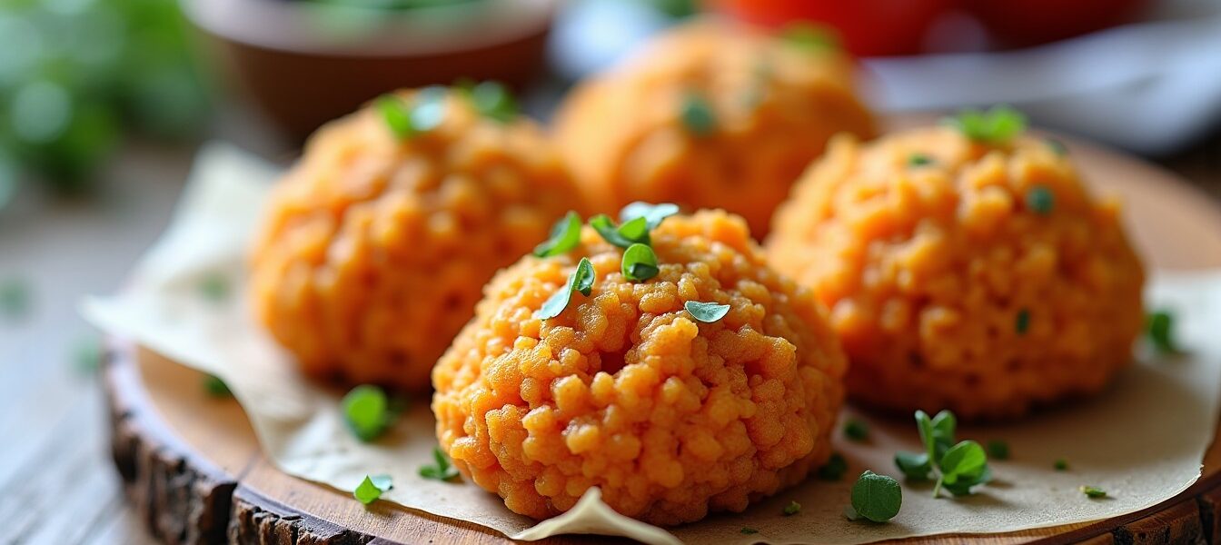 Maîtrisez la cuisson des arancinis : guide détaillé pour un croustillant parfait et un cœur fondant