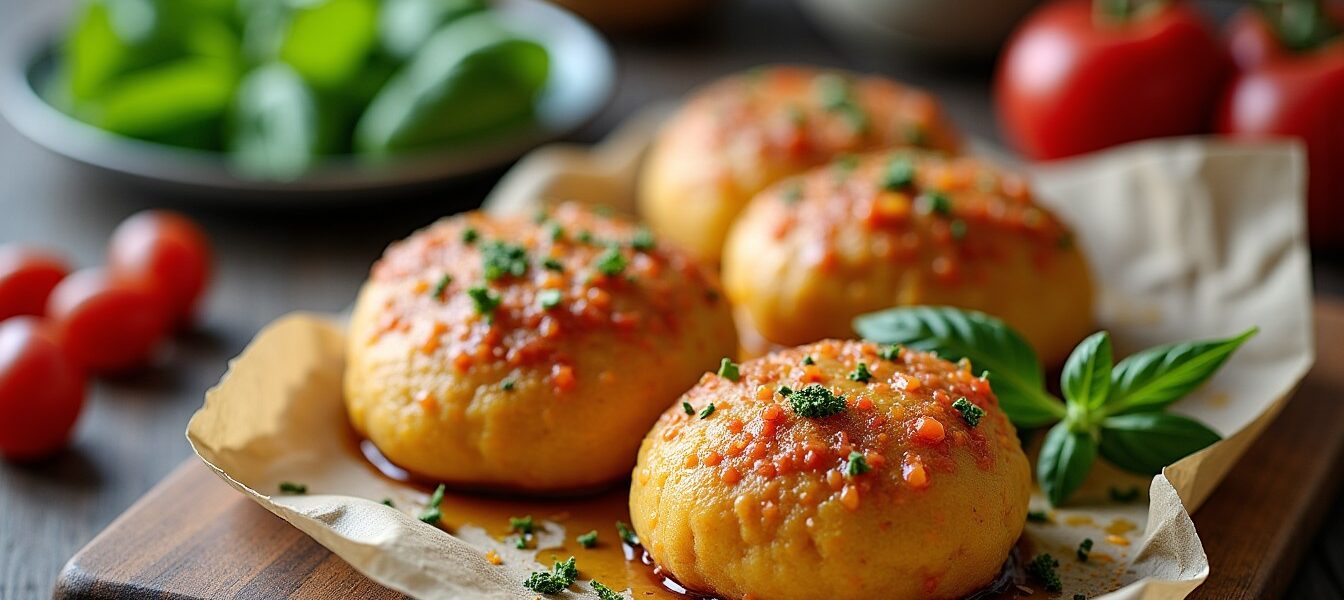 Saveurs au four : recettes express et savoureuses pour toute la famille