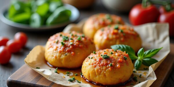 Saveurs au four : recettes express et savoureuses pour toute la famille