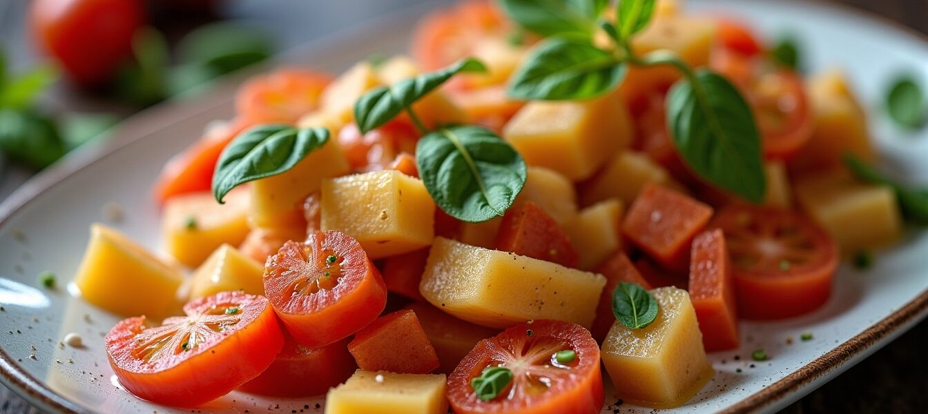 Plongez au cœur de la gastronomie allemande : la spécialité qui fait vibrer les papilles