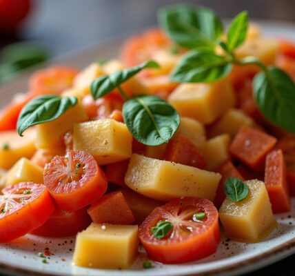 Plongez au cœur de la gastronomie allemande : la spécialité qui fait vibrer les papilles
