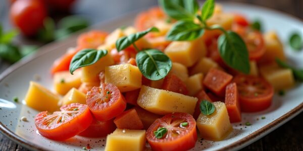Plongez au cœur de la gastronomie allemande : la spécialité qui fait vibrer les papilles