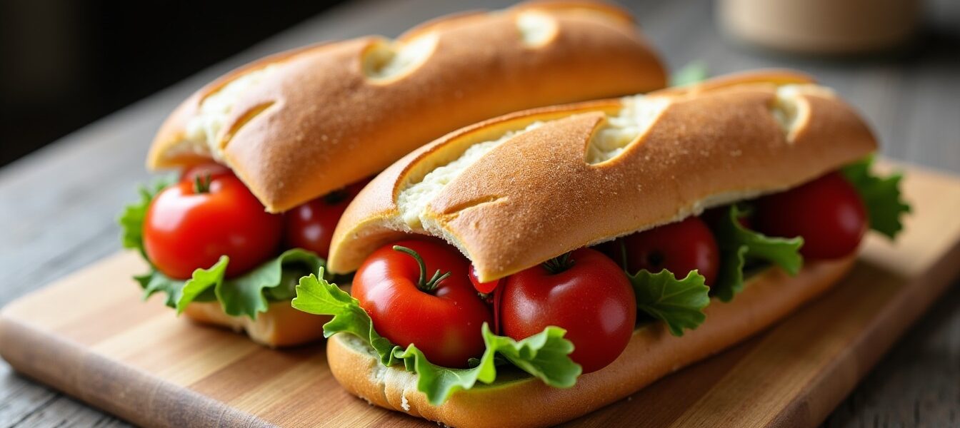 Bocadillo : immersion gourmande dans l’histoire et les saveurs uniques du sandwich emblématique d’Espagne