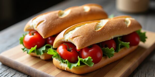 Bocadillo : immersion gourmande dans l’histoire et les saveurs uniques du sandwich emblématique d’Espagne