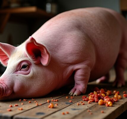 Le cochon italien : exploration des races, techniques d’élevage et délices charcutiers