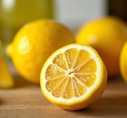 Citron et limoncello : comment sélectionner les agrumes parfaits pour une liqueur authentique et savoureuse