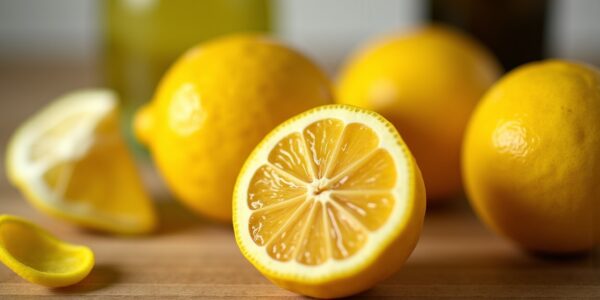 Citron et limoncello : comment sélectionner les agrumes parfaits pour une liqueur authentique et savoureuse