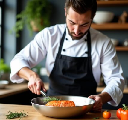 L'art de la cuisson à la poêle : secrets et techniques incontournables pour sublimer vos plats