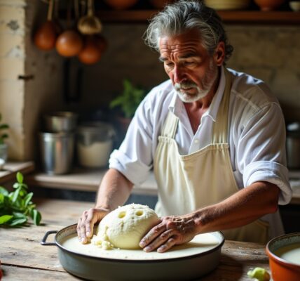 Burrata : voyage aux origines, secrets de fabrication, vertus santé et inspiration gourmande pour vos recettes