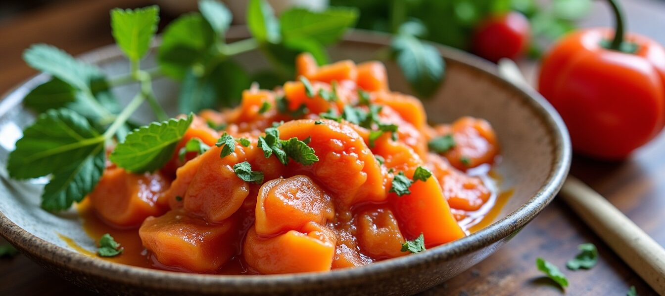 Chou-fleur façon italienne : astuces de cuisson, saveurs et recettes revisitées