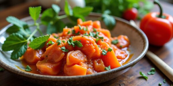 Chou-fleur façon italienne : astuces de cuisson, saveurs et recettes revisitées