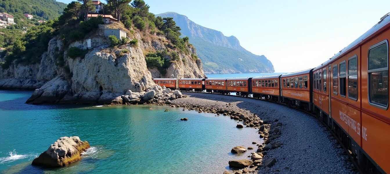 Exploration des Cinque Terre en Italie : guides essentiels, villages charmants, trajets ferroviaires et itinéraires de randonnée inoubliables