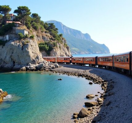 Exploration des Cinque Terre en Italie : guides essentiels, villages charmants, trajets ferroviaires et itinéraires de randonnée inoubliables