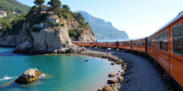 Exploration des Cinque Terre en Italie : guides essentiels, villages charmants, trajets ferroviaires et itinéraires de randonnée inoubliables