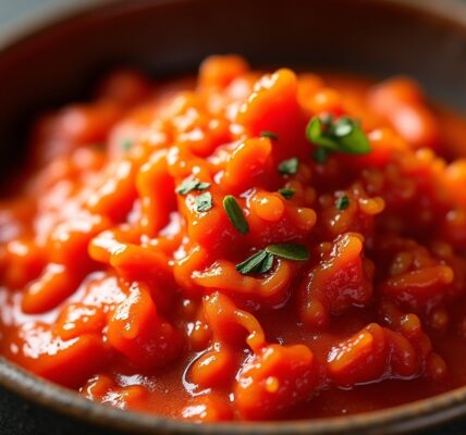 Gochujang : explorez cette pâte pimentée coréenne et apprenez à transformer vos recettes avec ses saveurs uniques