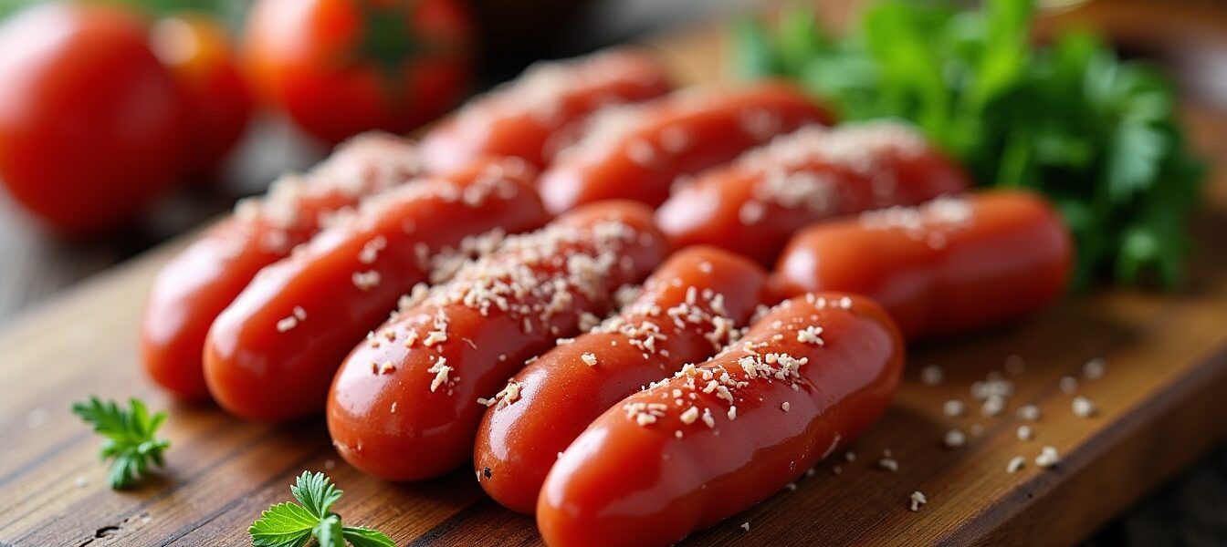 Maîtrisez l’art de la cuisson idéale de la saucisse de Toulouse pour un festival de saveurs inoubliable !