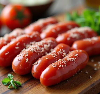 Maîtrisez l’art de la cuisson idéale de la saucisse de Toulouse pour un festival de saveurs inoubliable !