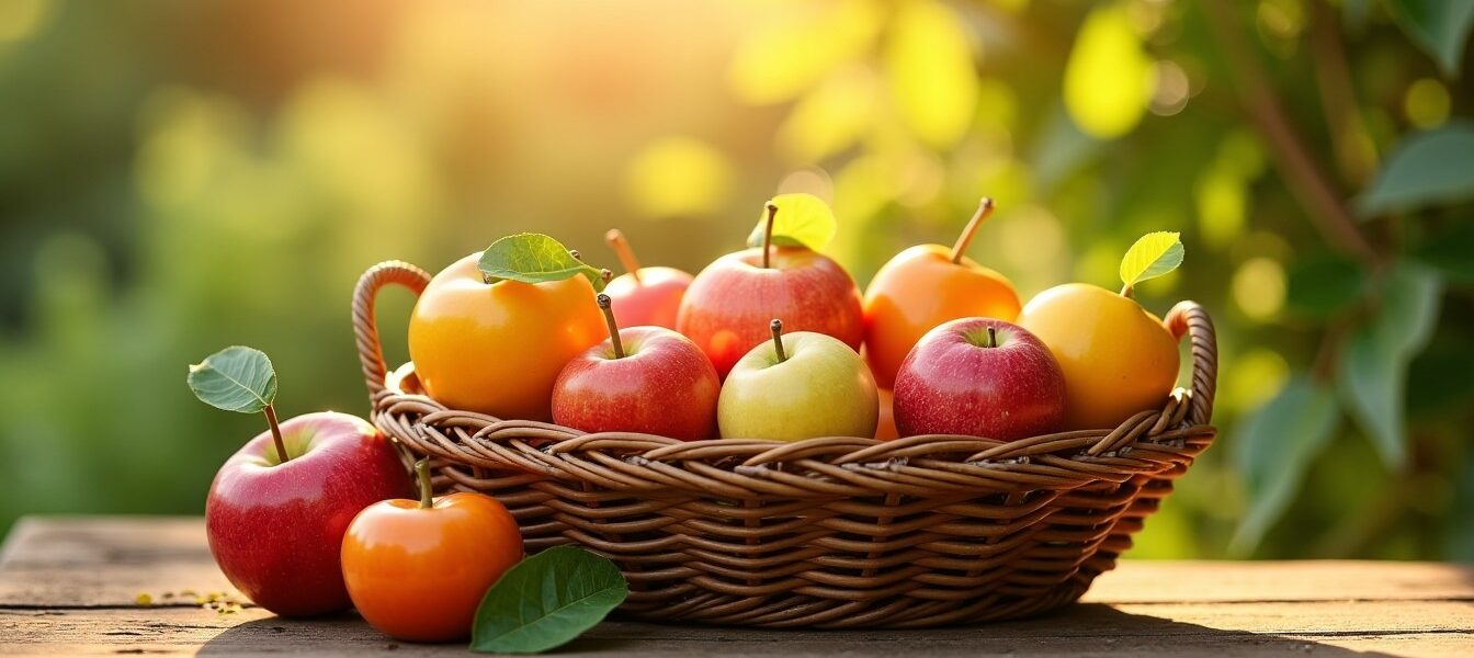 Explorez les fruits méconnus commençant par la lettre W : un voyage savoureux et surprenant