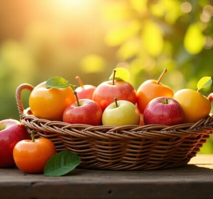 Explorez les fruits méconnus commençant par la lettre W : un voyage savoureux et surprenant