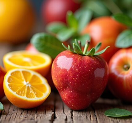 Explorez notre guide exhaustif des fruits commençant par la lettre B