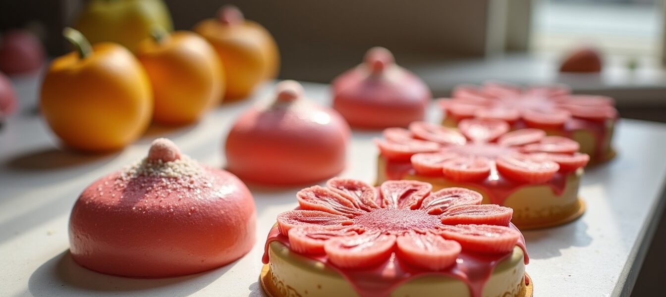 Cassatura : la pâtisserie emblématique de Palerme pour célébrer les moments d'exception