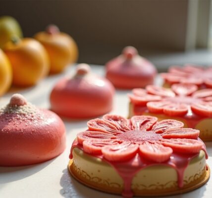Cassatura : la pâtisserie emblématique de Palerme pour célébrer les moments d'exception