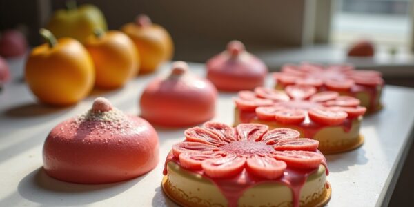 Cassatura : la pâtisserie emblématique de Palerme pour célébrer les moments d'exception
